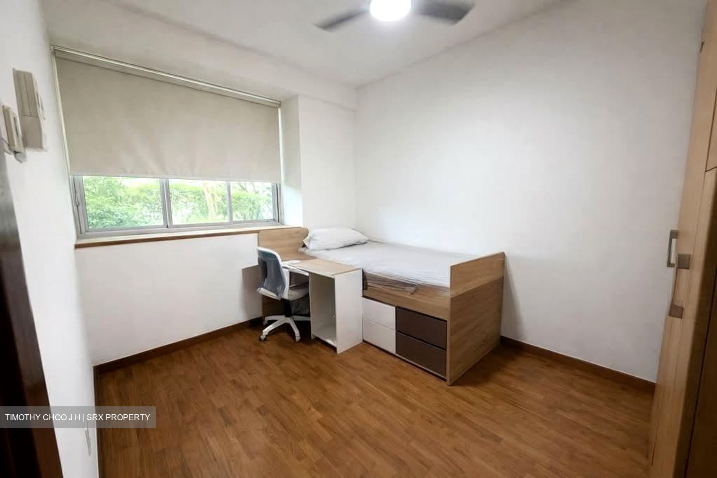 The Eden At Tampines (D18), Condominium #549256091